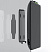 UtiClock Slim